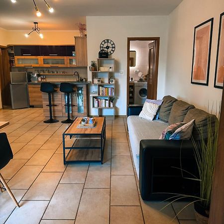 Apartamento Fotuso House Majdany Wielkie Exterior foto