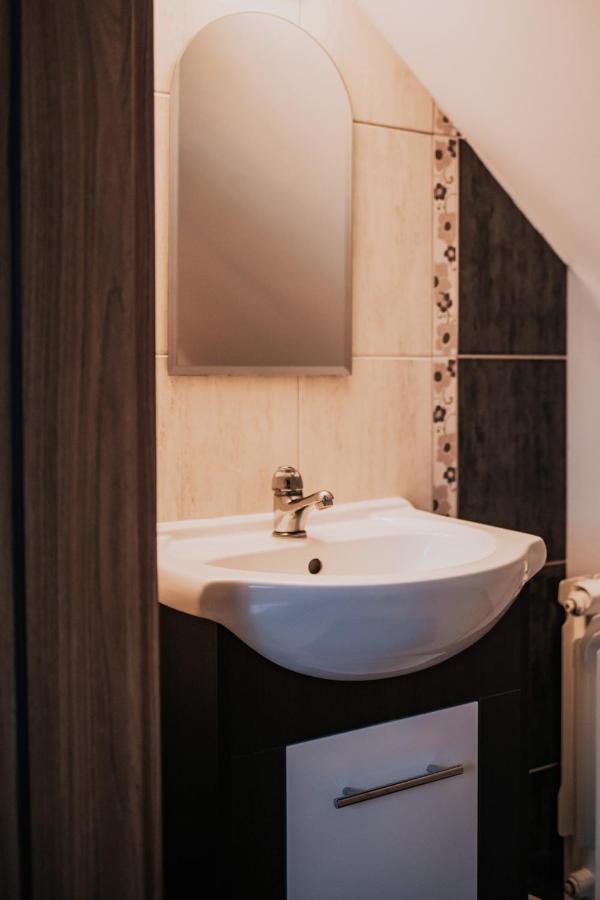 Apartamento Fotuso House Majdany Wielkie Exterior foto