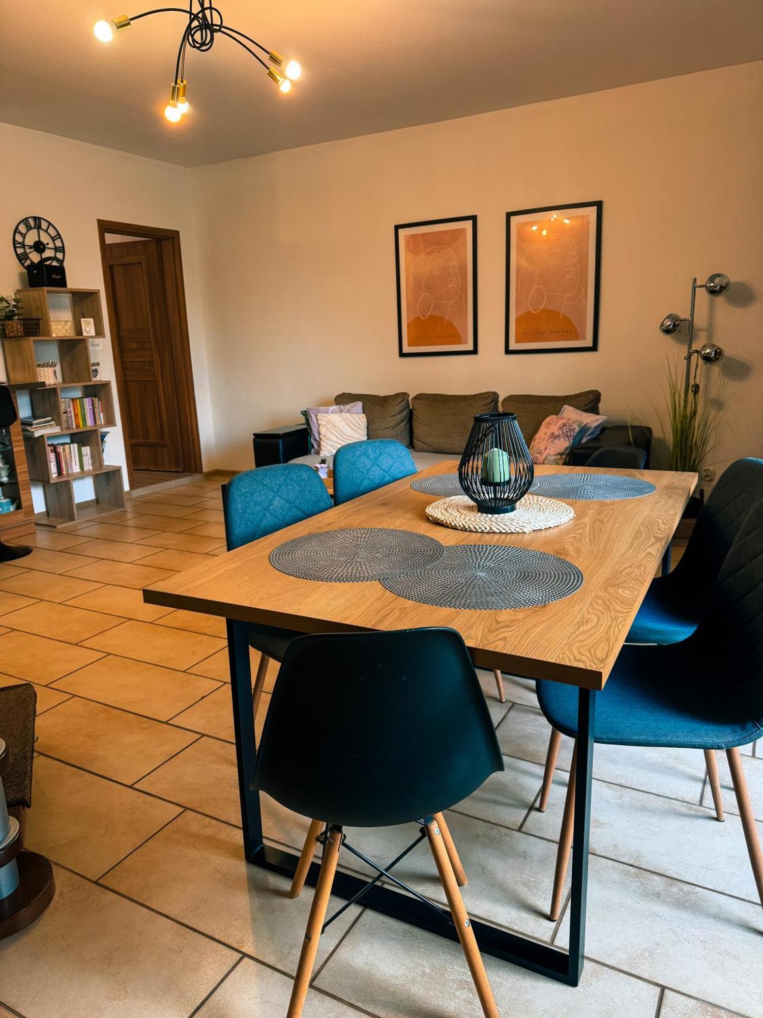 Apartamento Fotuso House Majdany Wielkie Exterior foto